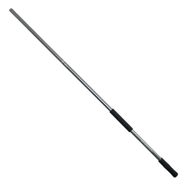 TOUGH LANDING POLE 100/150J 【アルミ製ランディングポール/ランディングネット・ギャフ・根掛かり回収器に!】(150J)